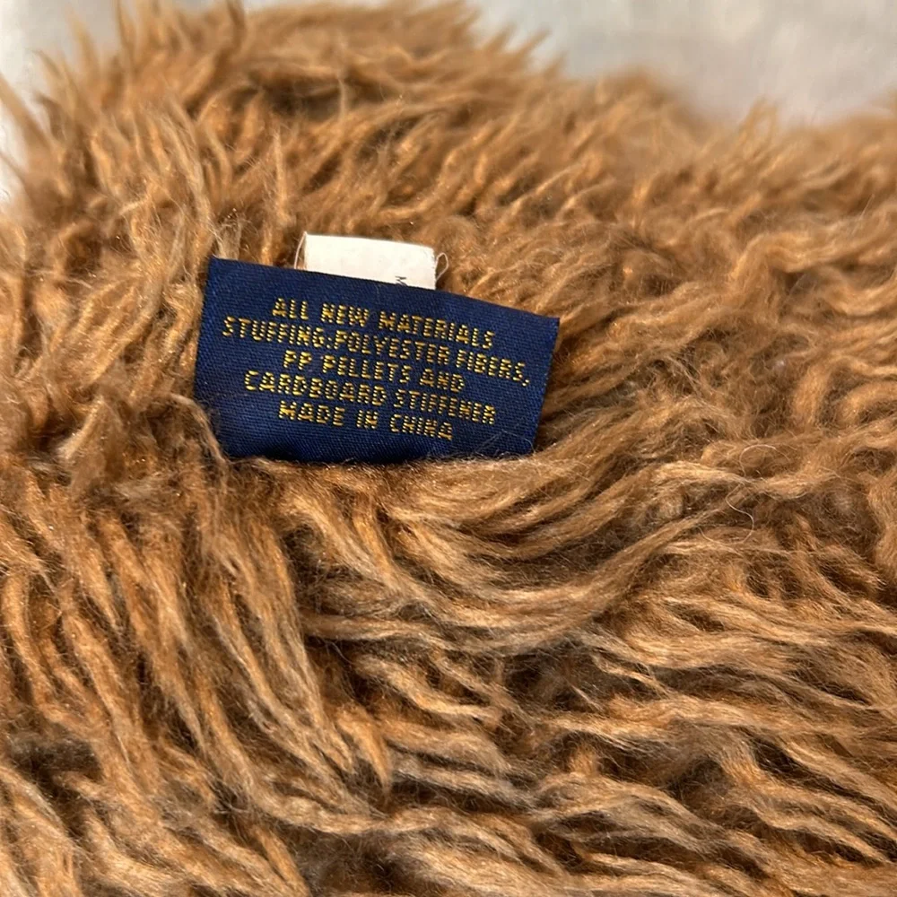 JENNIFER BUCKLEY SIGNATURE BOYDS BEAR
